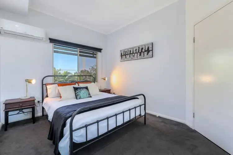 Sixth view of Homely apartment listing, 21/16 Mackillop Street, Parap NT 820