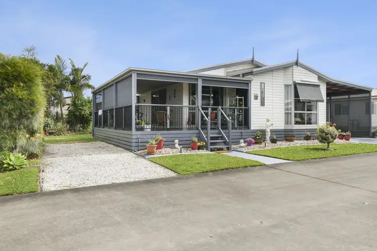 72 Heron Lane/69 Light Street, Casino NSW 2470