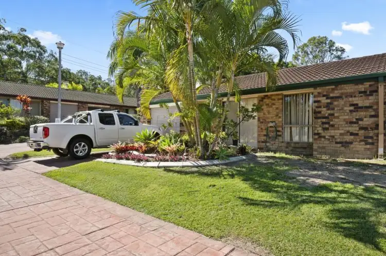 Second view of Homely villa listing, 16/51 Olsen Avenue, Labrador QLD 4215