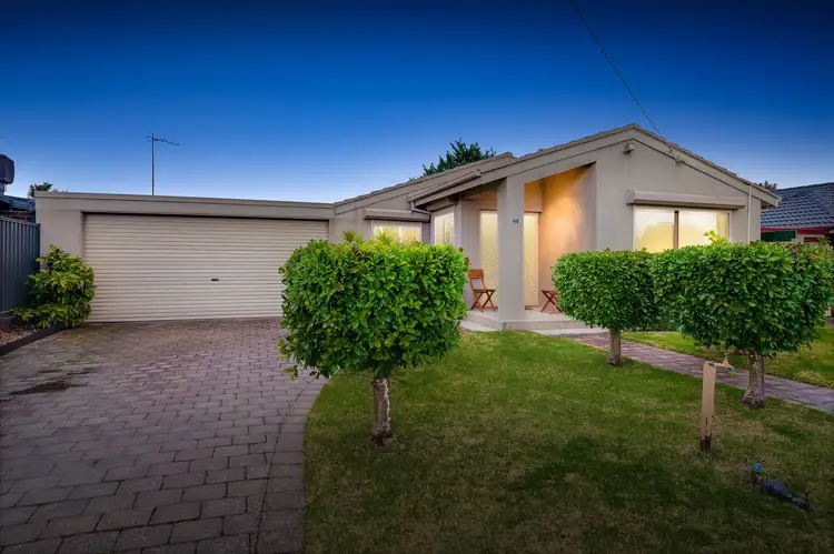 60 Driscolls Road, Kealba VIC 3021
