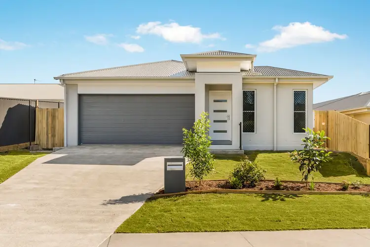 Main view of Homely house listing, 9A Gum Tree Place, Perwillowen QLD 4560