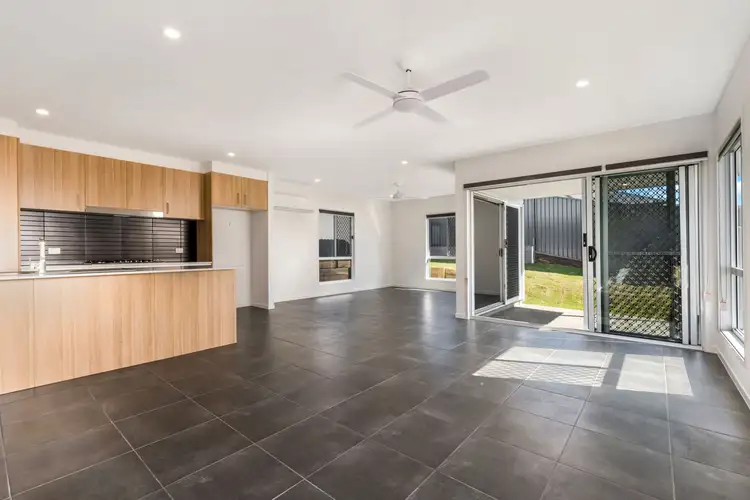 Second view of Homely house listing, 9A Gum Tree Place, Perwillowen QLD 4560