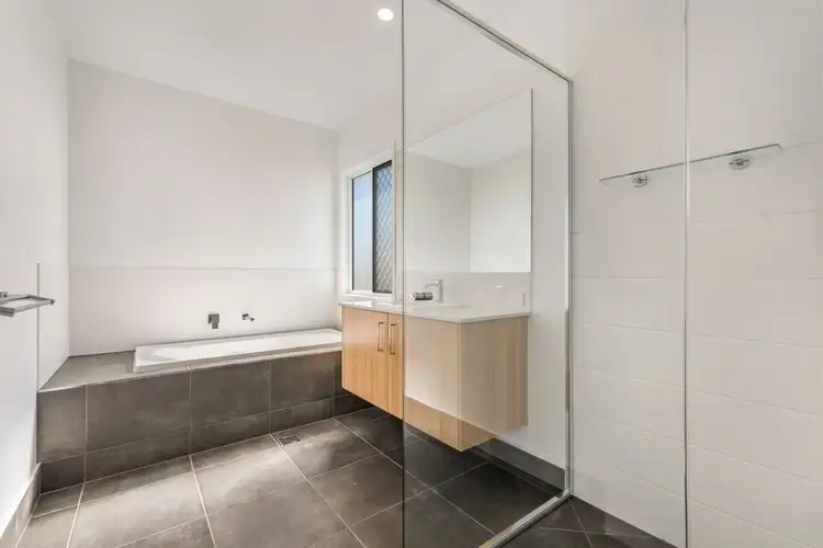 Third view of Homely house listing, 9A Gum Tree Place, Perwillowen QLD 4560