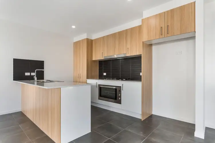 Fourth view of Homely house listing, 9A Gum Tree Place, Perwillowen QLD 4560