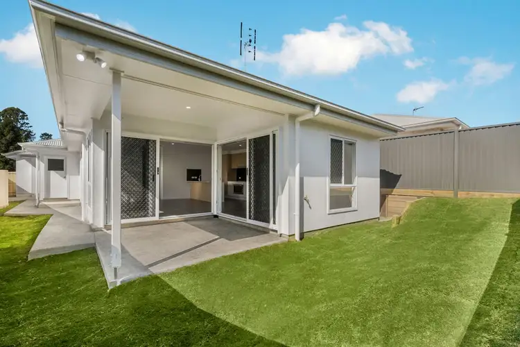 Sixth view of Homely house listing, 9A Gum Tree Place, Perwillowen QLD 4560