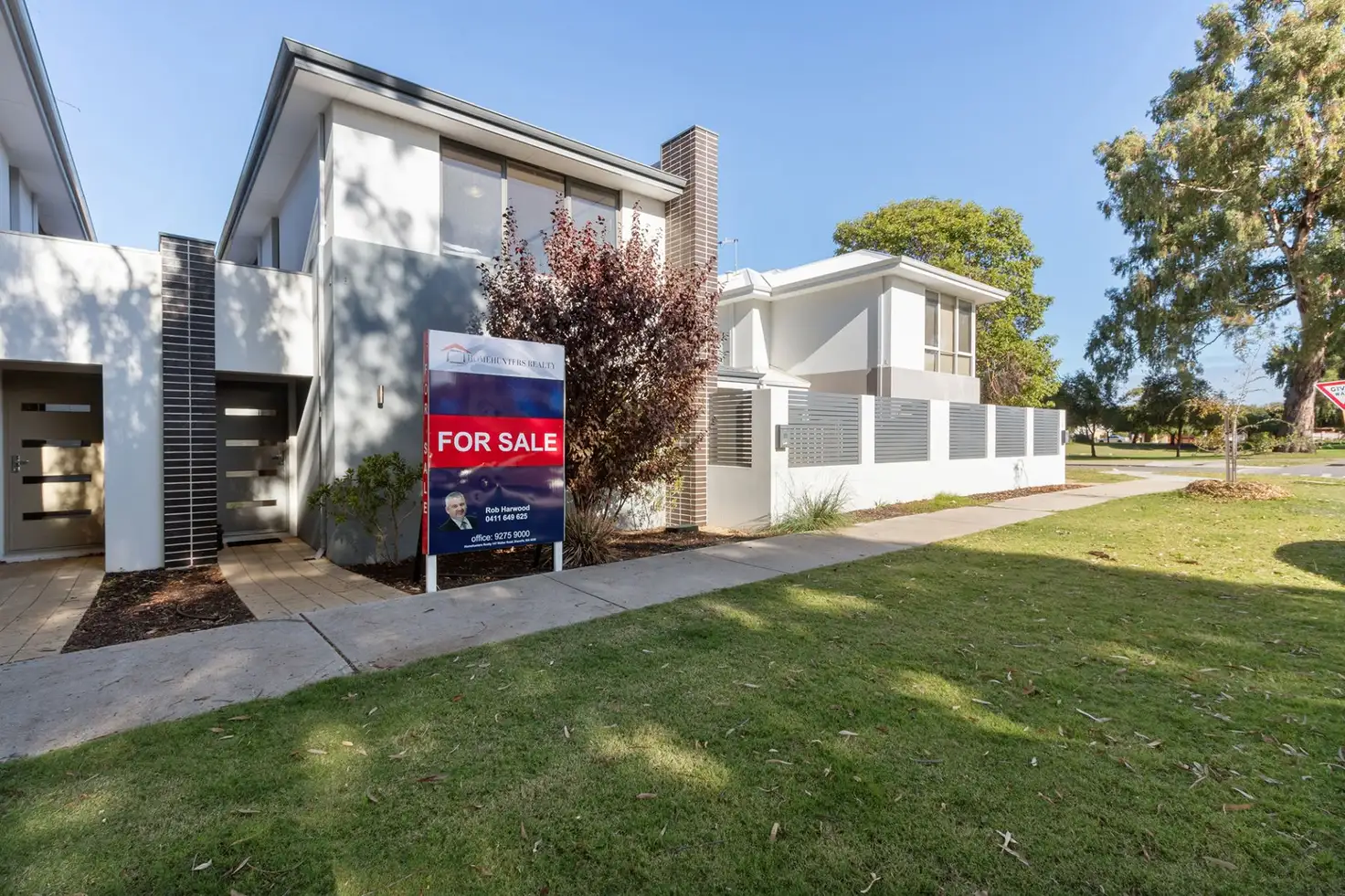 Main view of Homely house listing, 11 Clague St, Rivervale WA 6103