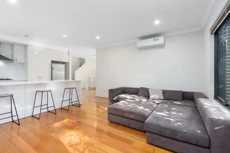 Second view of Homely house listing, 11 Clague St, Rivervale WA 6103