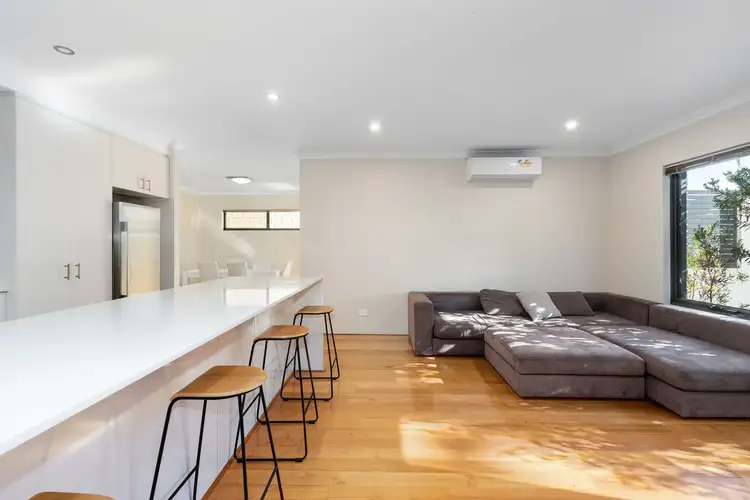 Third view of Homely house listing, 11 Clague St, Rivervale WA 6103