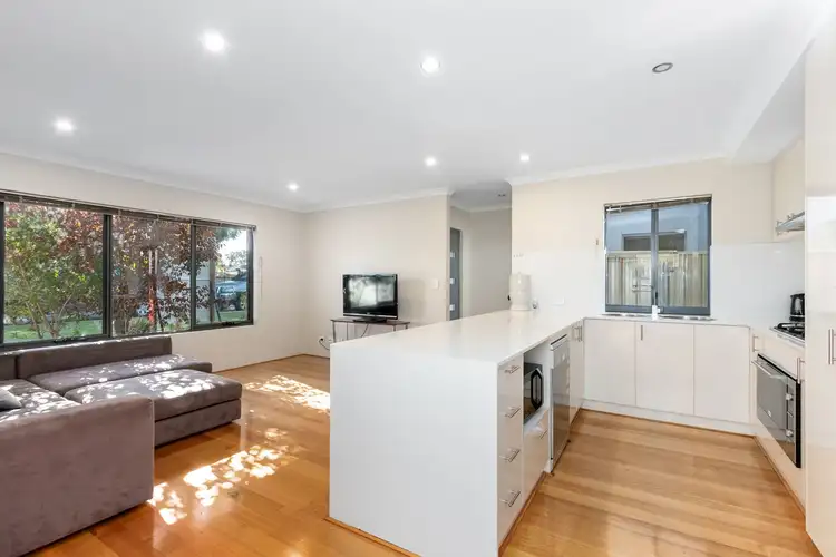 Fourth view of Homely house listing, 11 Clague St, Rivervale WA 6103