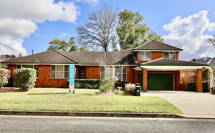 3 Florence Place, Epping NSW 2121