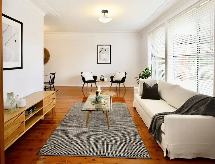 Third view of Homely house listing, 3 Florence Place, Epping NSW 2121