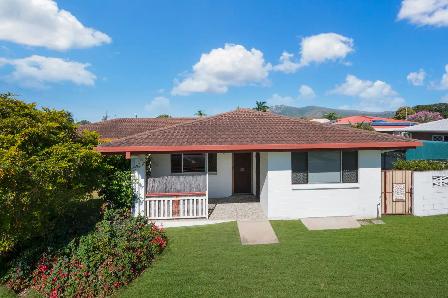Main view of Homely house listing, 38 Wandella Crescent, Cranbrook QLD 4814