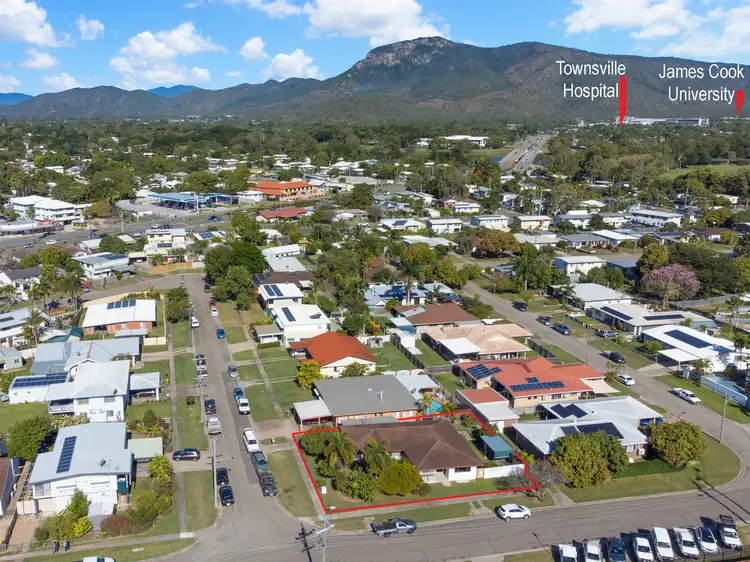 Third view of Homely house listing, 38 Wandella Crescent, Cranbrook QLD 4814