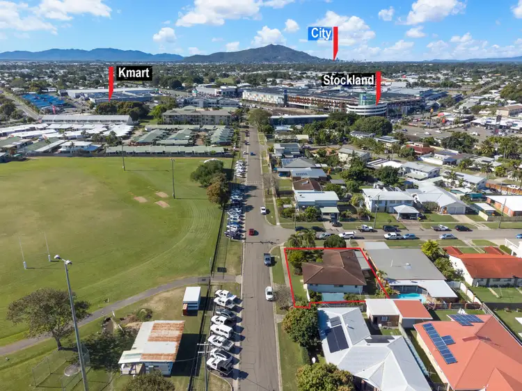 Fourth view of Homely house listing, 38 Wandella Crescent, Cranbrook QLD 4814