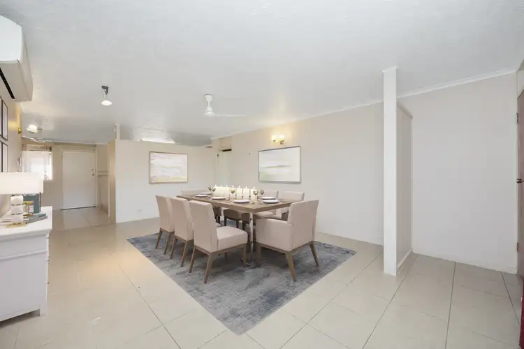 Fifth view of Homely house listing, 38 Wandella Crescent, Cranbrook QLD 4814
