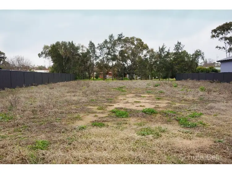 Main view of Homely land listing, 23 Waterford Circ, Narromine NSW 2821