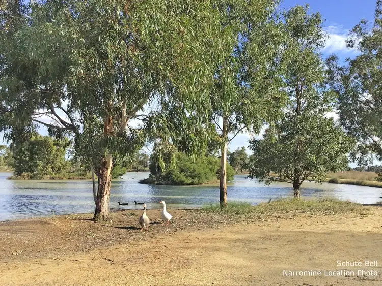 Fourth view of Homely land listing, 23 Waterford Circ, Narromine NSW 2821