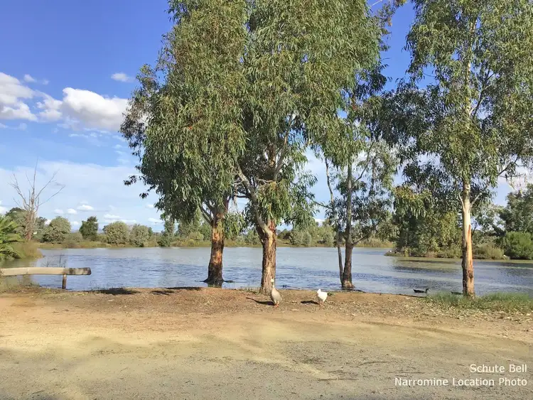 Fifth view of Homely land listing, 23 Waterford Circ, Narromine NSW 2821