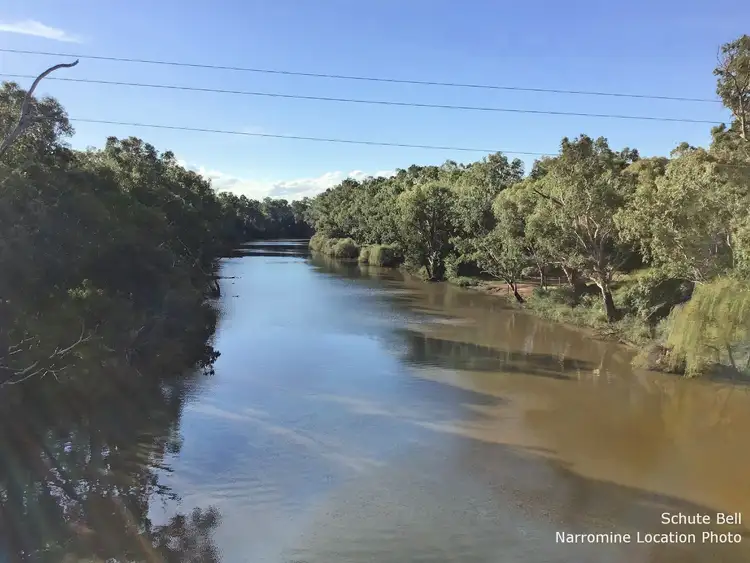 Sixth view of Homely land listing, 23 Waterford Circ, Narromine NSW 2821