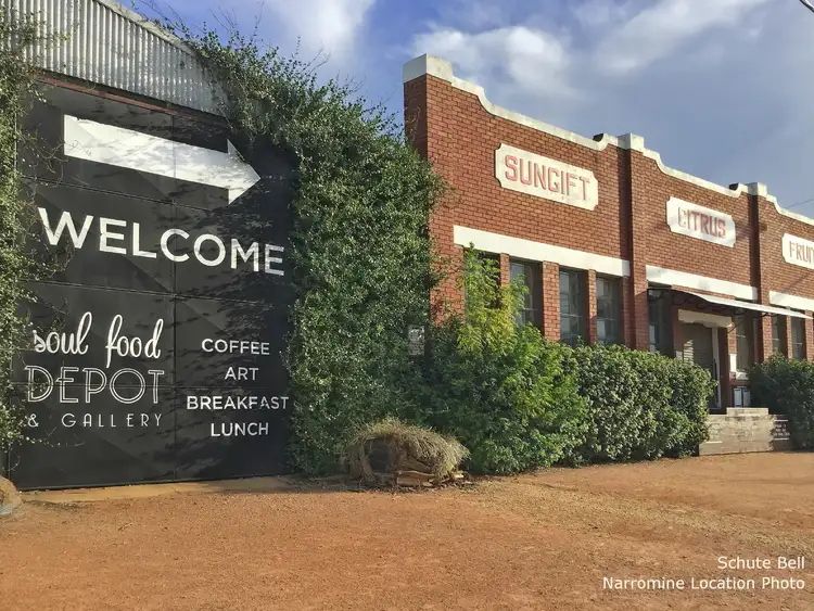Seventh view of Homely land listing, 23 Waterford Circ, Narromine NSW 2821