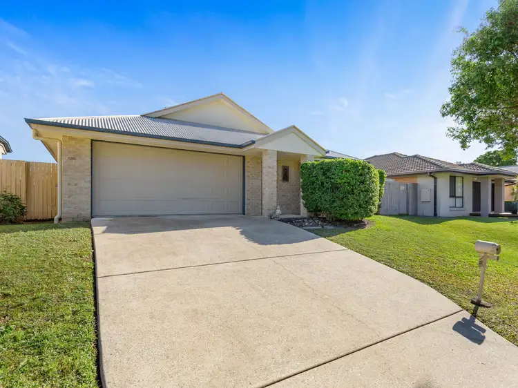 20 Greta Street, Warner QLD 4500