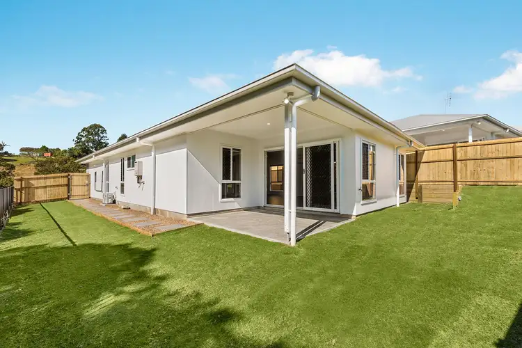 Third view of Homely house listing, 9B Gum Tree Place, Perwillowen QLD 4560