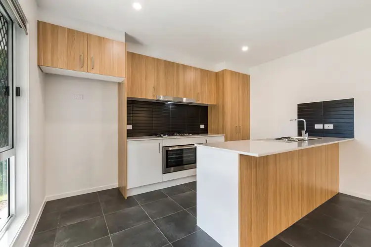 Fourth view of Homely house listing, 9B Gum Tree Place, Perwillowen QLD 4560