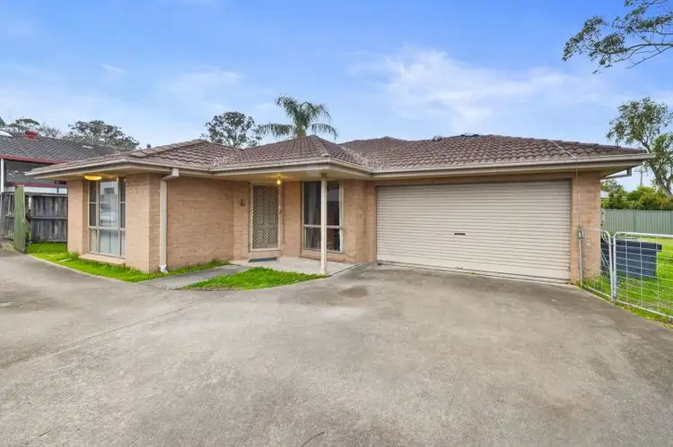 Main view of Homely house listing, 46a Nancy Place, Galston NSW 2159