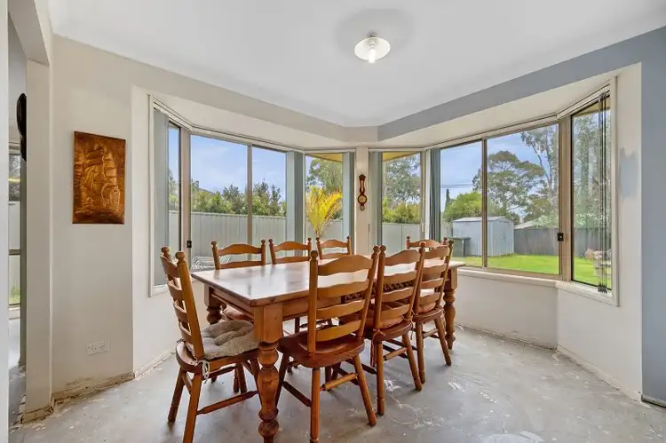 Second view of Homely house listing, 46a Nancy Place, Galston NSW 2159