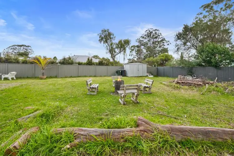 Third view of Homely house listing, 46a Nancy Place, Galston NSW 2159