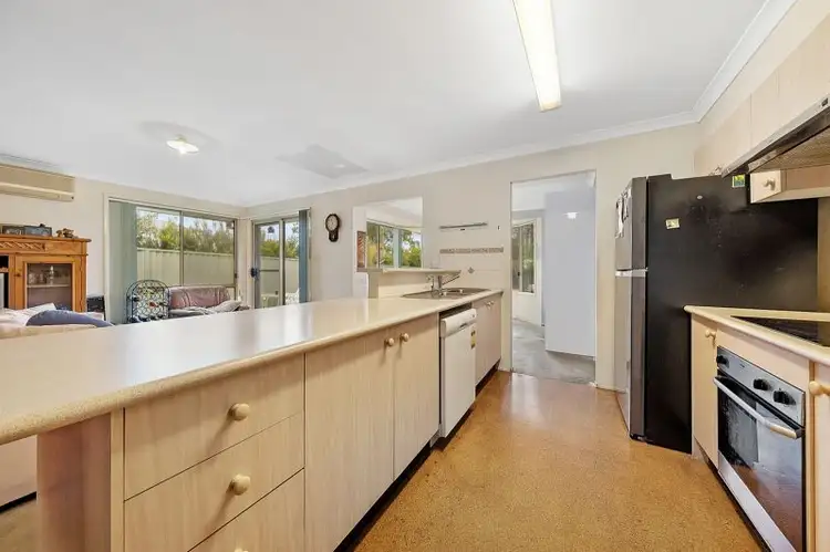 Fourth view of Homely house listing, 46a Nancy Place, Galston NSW 2159