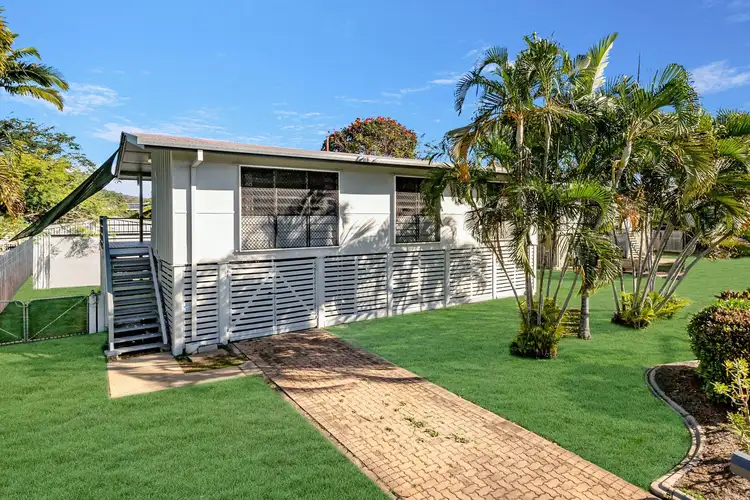 39 Clements Crescent, Vincent QLD 4814