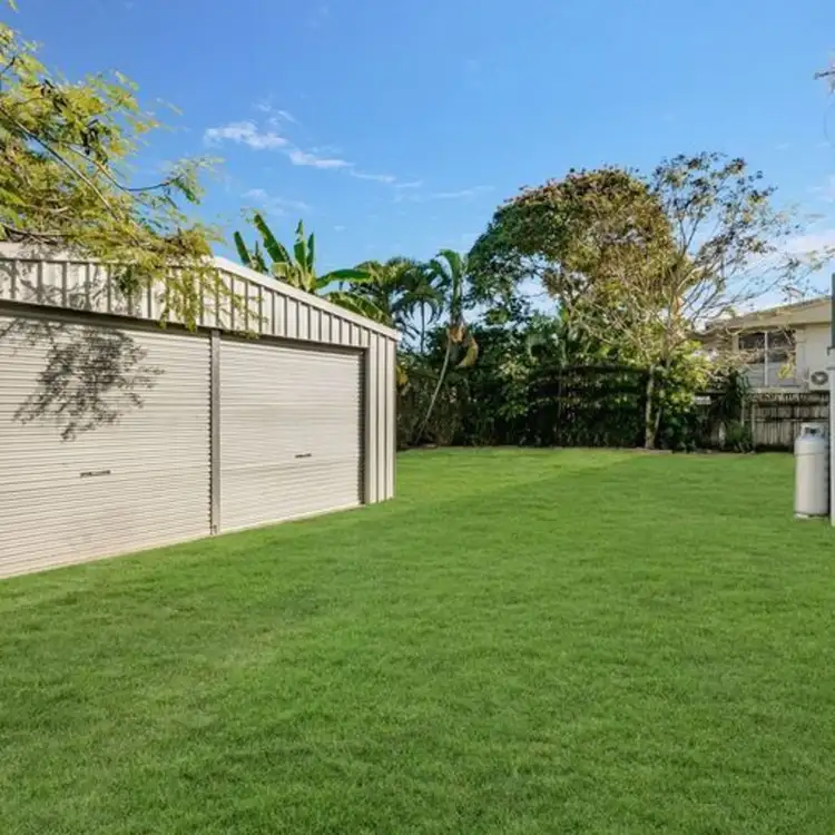 Second view of Homely house listing, 39 Clements Crescent, Vincent QLD 4814