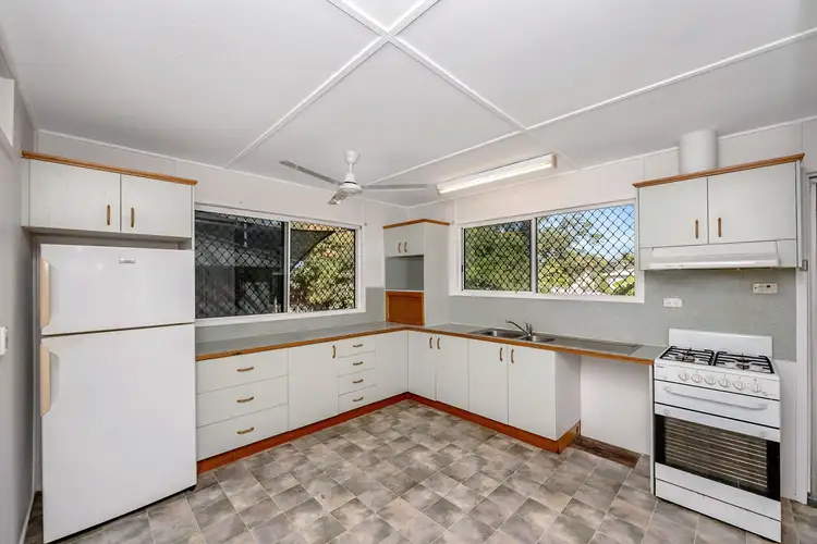 Fourth view of Homely house listing, 39 Clements Crescent, Vincent QLD 4814