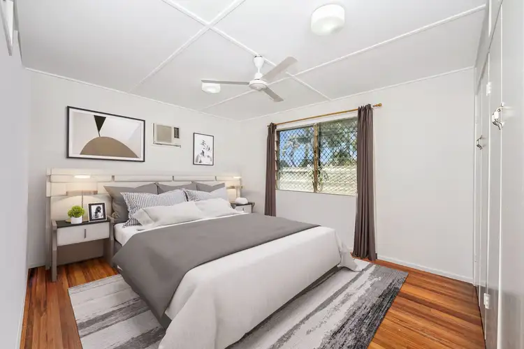 Fifth view of Homely house listing, 39 Clements Crescent, Vincent QLD 4814