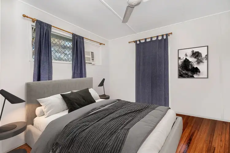 Sixth view of Homely house listing, 39 Clements Crescent, Vincent QLD 4814