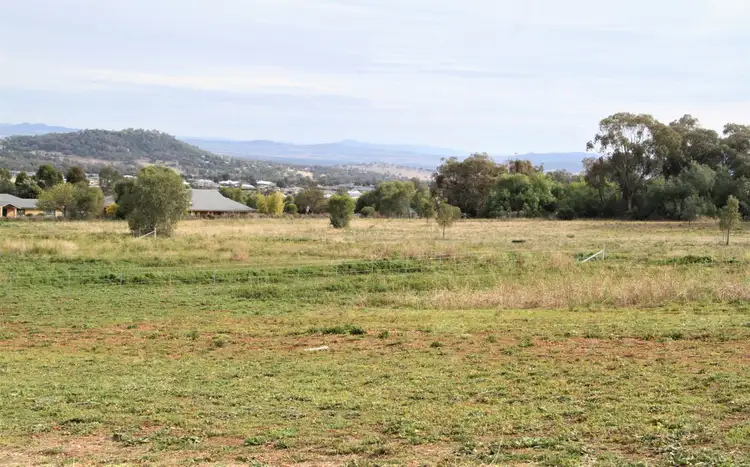 Main view of Homely land listing, 5 Spurwing Place, Moore Creek NSW 2340