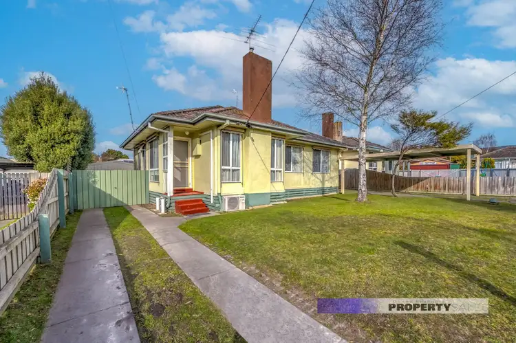 15 James Street, Moe VIC 3825