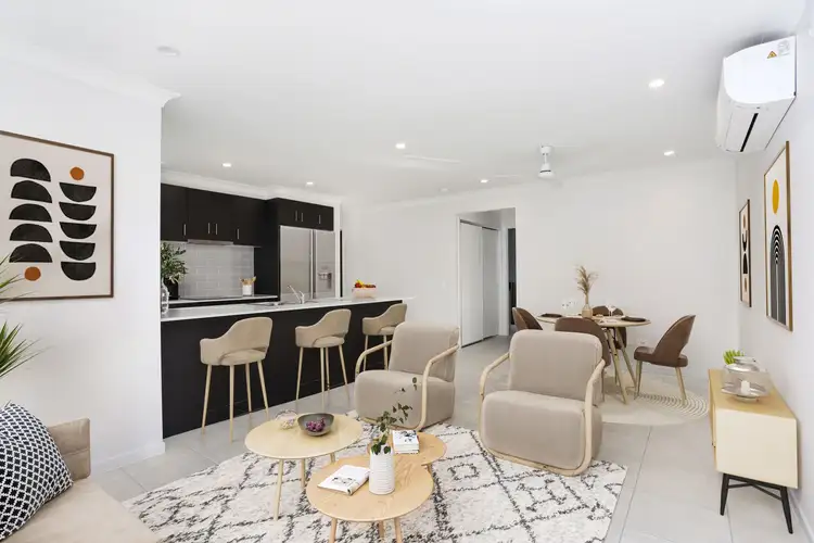 Third view of Homely house listing, 21 Mayfair Street, Doolandella QLD 4077