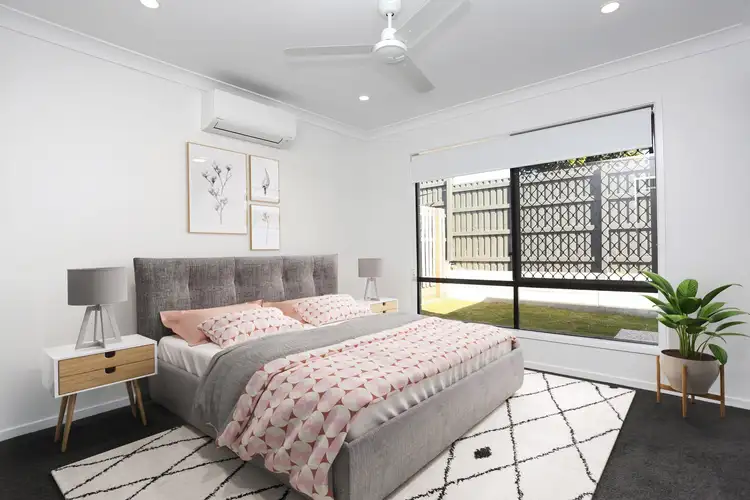 Sixth view of Homely house listing, 21 Mayfair Street, Doolandella QLD 4077