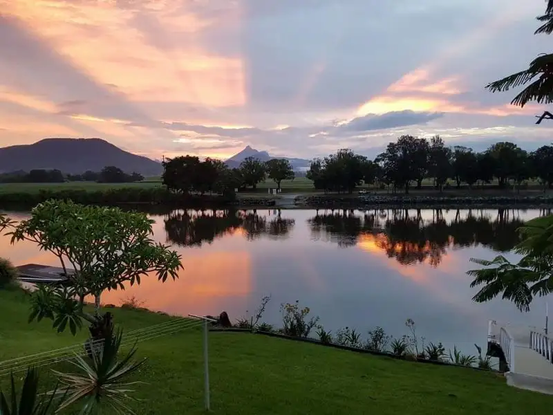 Main view of Homely house listing, 135 River Street, South Murwillumbah NSW 2484