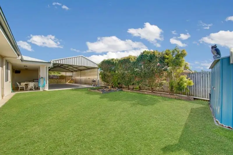 Main view of Homely house listing, 7 Ellis Street, Calliope QLD 4680