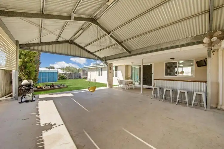 Second view of Homely house listing, 7 Ellis Street, Calliope QLD 4680