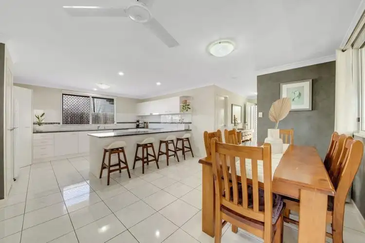 Third view of Homely house listing, 7 Ellis Street, Calliope QLD 4680