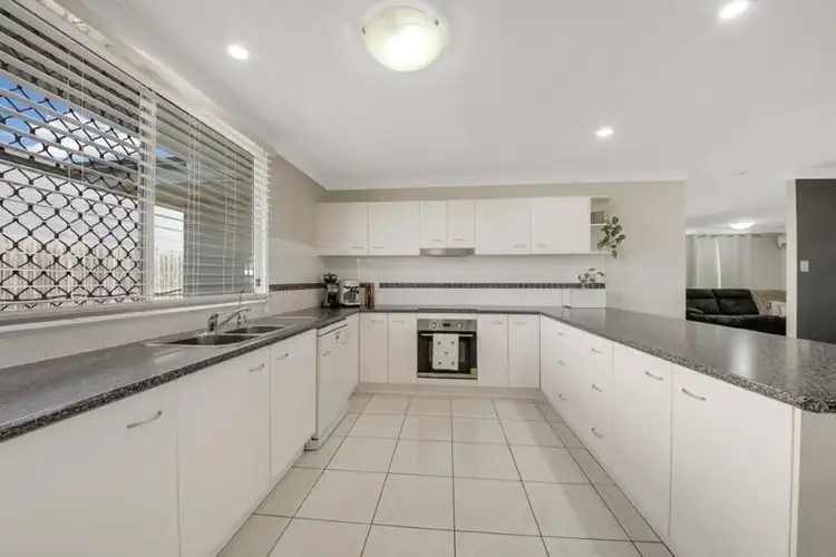 Fourth view of Homely house listing, 7 Ellis Street, Calliope QLD 4680