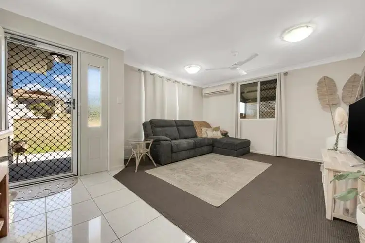 Fifth view of Homely house listing, 7 Ellis Street, Calliope QLD 4680