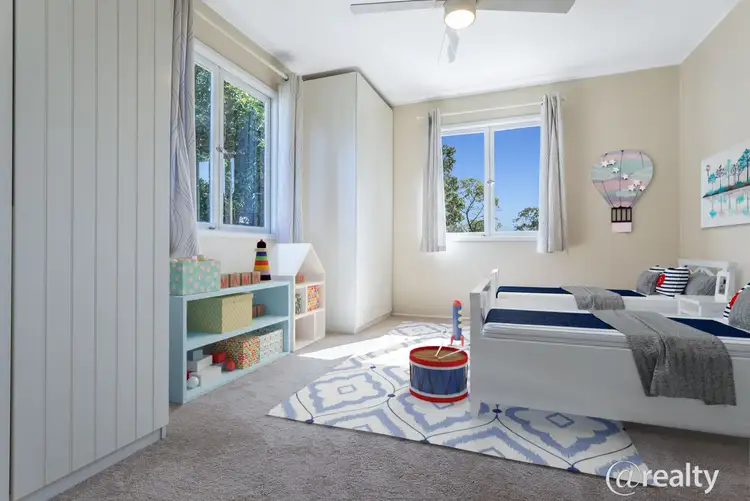 Main view of Homely house listing, 15 Viney Street, Chermside West QLD 4032