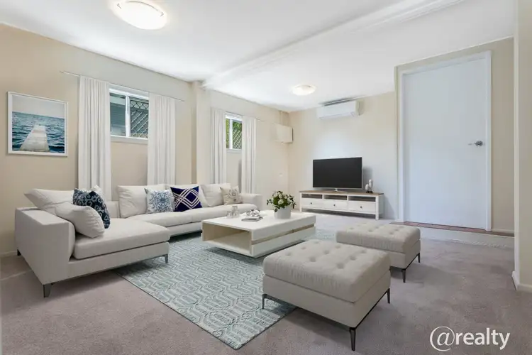 Second view of Homely house listing, 15 Viney Street, Chermside West QLD 4032
