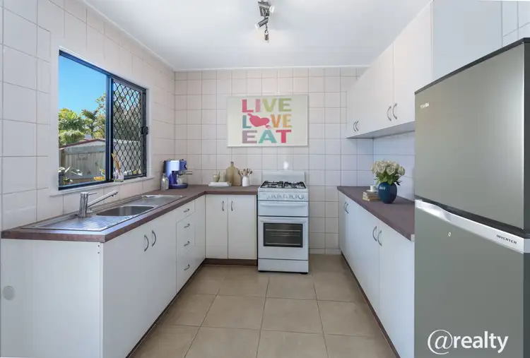 Fifth view of Homely house listing, 15 Viney Street, Chermside West QLD 4032