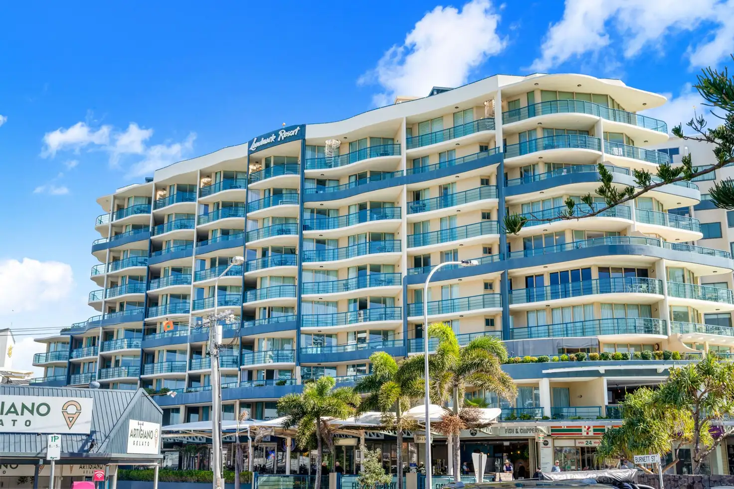 Main view of Homely apartment listing, Address available on request